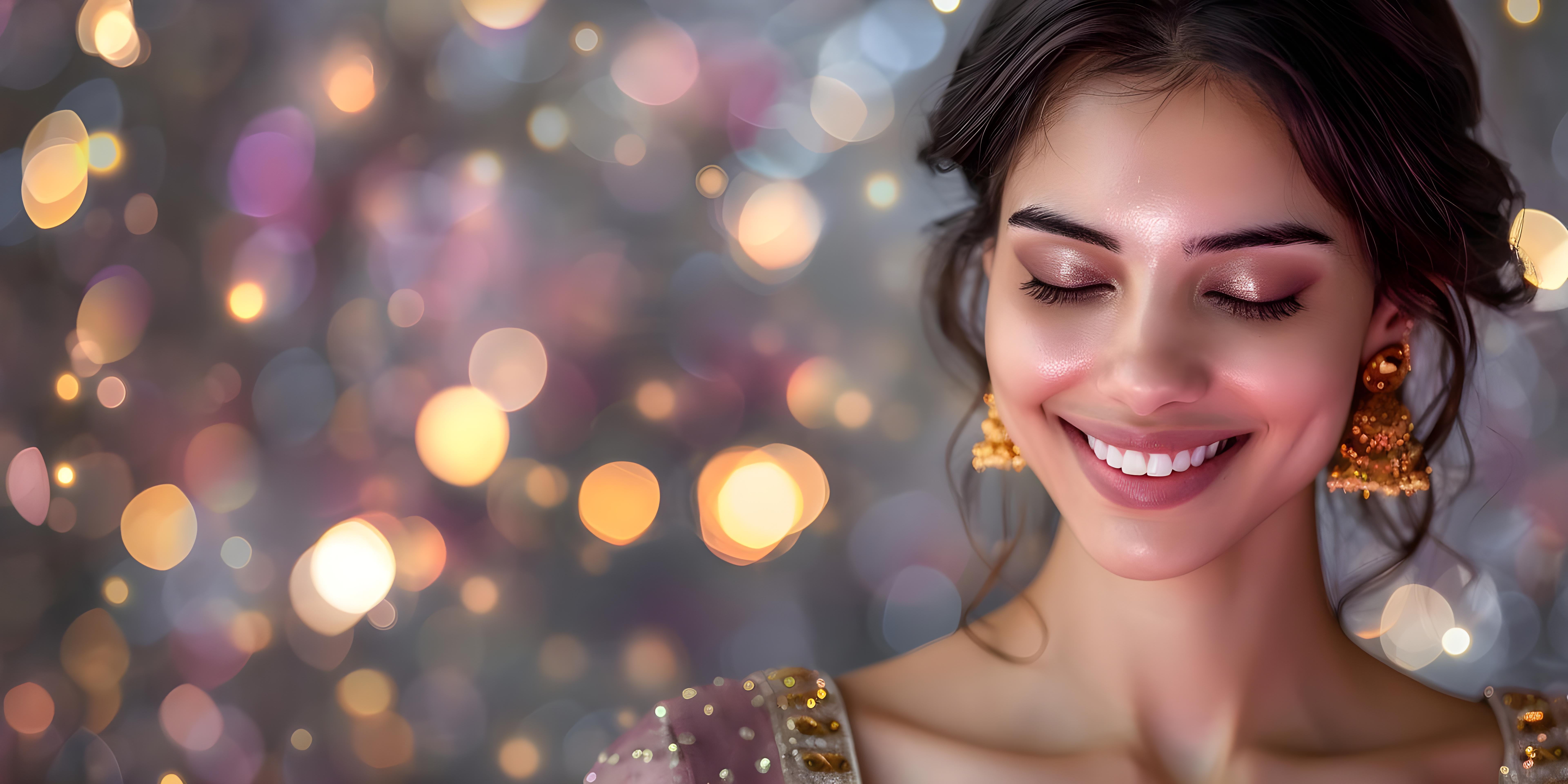 Party & Event Makeup & Hair & Hair Packages