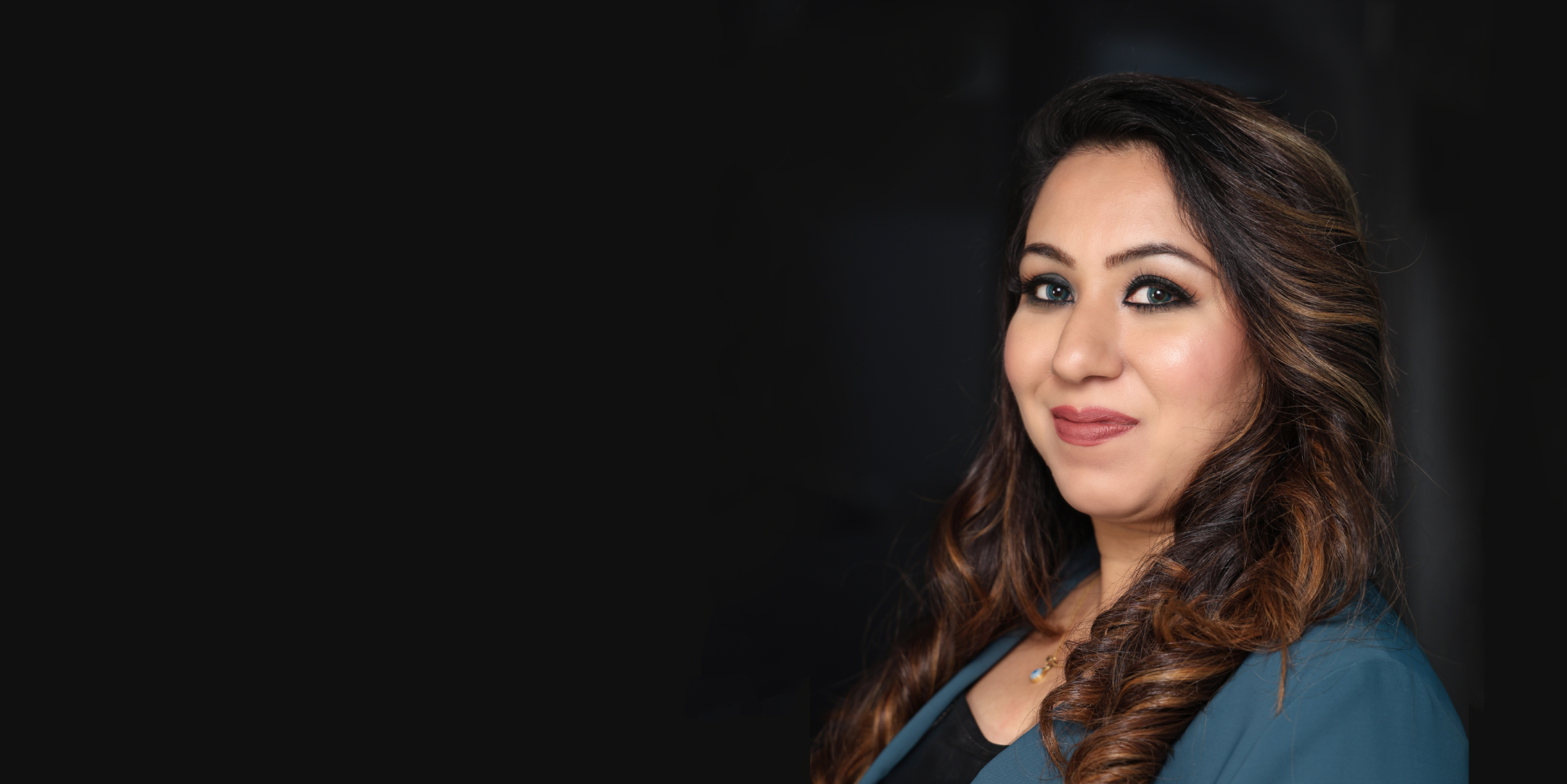 Luxury makeup and hair artistry