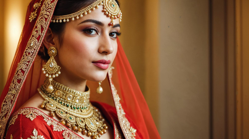 Bridesmaid Makeup Packages