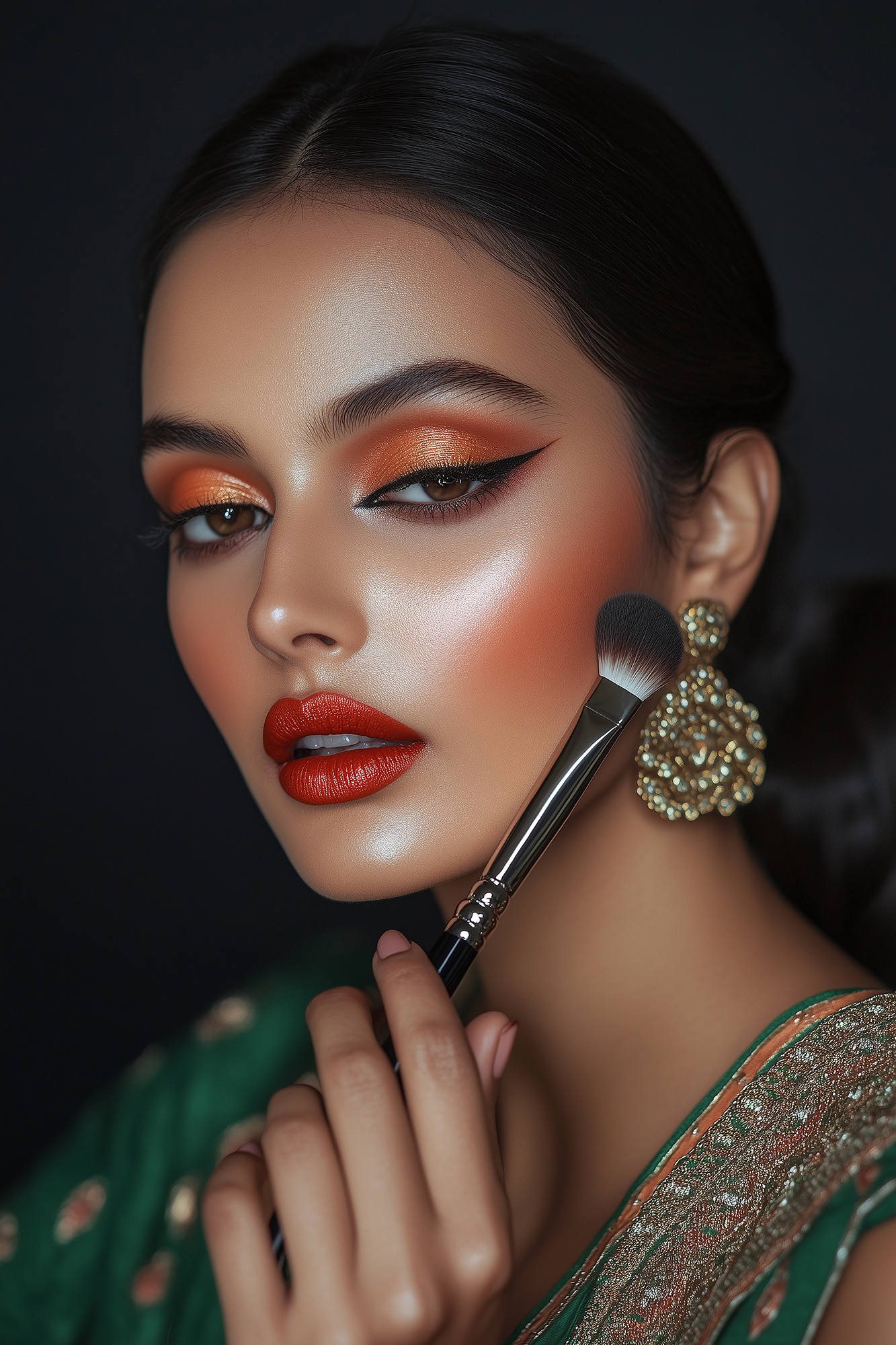 Celebrity Makeup & Hair - Palki Sachdev Makeup & Hair Services