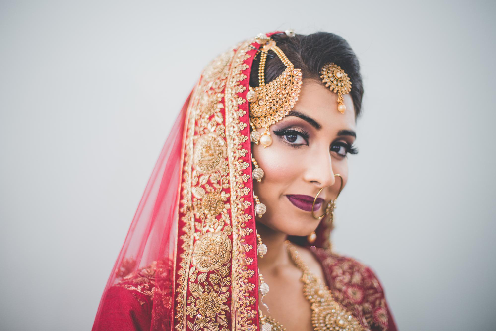 Pre-wedding Photoshoot