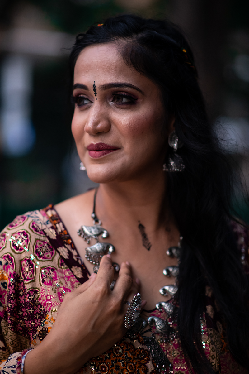 Engagement & Pre-wedding Makeup & Hair - Palki Sachdev Makeup & Hair Services