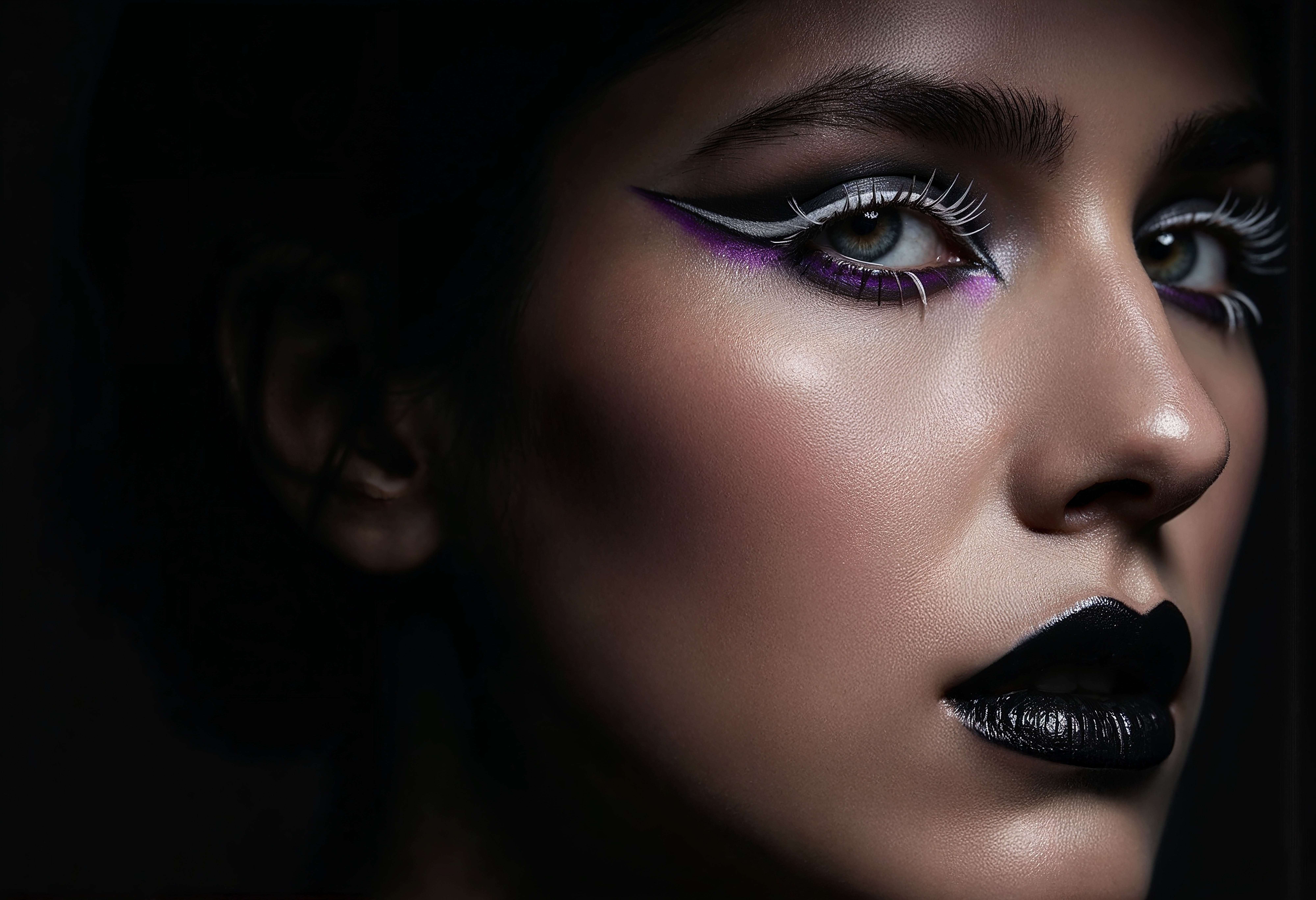 Standard Party Makeup